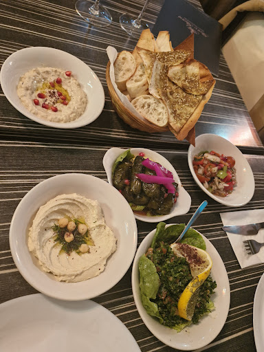 Photo of Beit Beirut - 14 The Broadway, Woking GU21 5AP