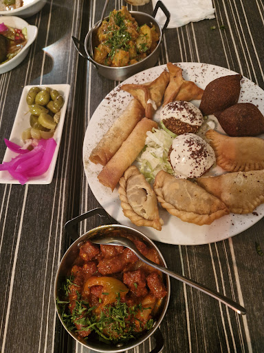 Photo of Beit Beirut - 14 The Broadway, Woking GU21 5AP