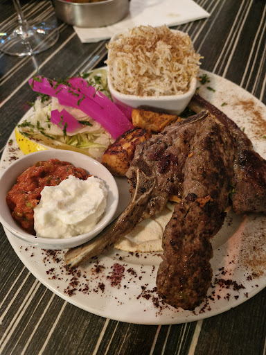 Photo of Beit Beirut - 14 The Broadway, Woking GU21 5AP