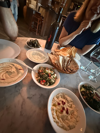 Photo of Beit Beirut - 14 The Broadway, Woking GU21 5AP