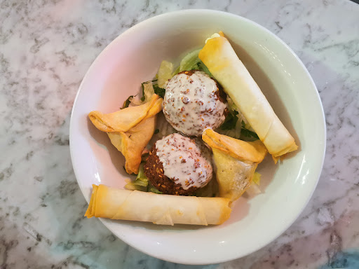 Photo of Beit Beirut - 14 The Broadway, Woking GU21 5AP