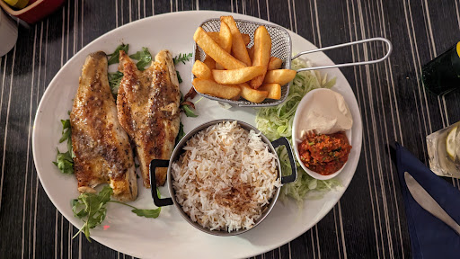 Photo of Beit Beirut - 14 The Broadway, Woking GU21 5AP