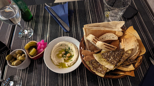 Photo of Beit Beirut - 14 The Broadway, Woking GU21 5AP