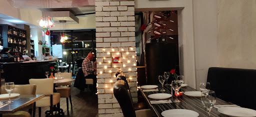 Photo of Beit Beirut - 14 The Broadway, Woking GU21 5AP