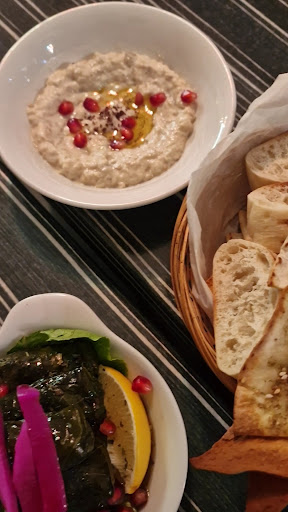 Photo of Beit Beirut - 14 The Broadway, Woking GU21 5AP