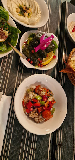 Photo of Beit Beirut - 14 The Broadway, Woking GU21 5AP