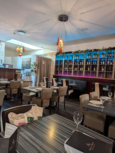 Photo of Beit Beirut - 14 The Broadway, Woking GU21 5AP