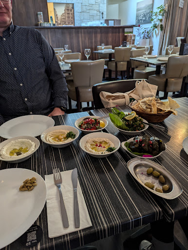 Photo of Beit Beirut - 14 The Broadway, Woking GU21 5AP