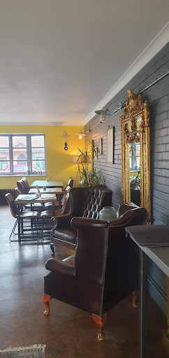 Photo of Pasha Chobham Turkish Cafe & Bistro - 13 High St, Chobham, Woking GU24 8AD