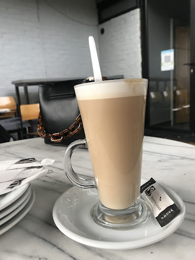 Photo of Pasha Chobham Turkish Cafe & Bistro - 13 High St, Chobham, Woking GU24 8AD