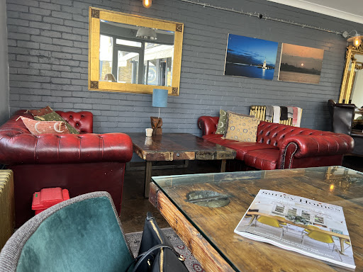 Photo of Pasha Chobham Turkish Cafe & Bistro - 13 High St, Chobham, Woking GU24 8AD