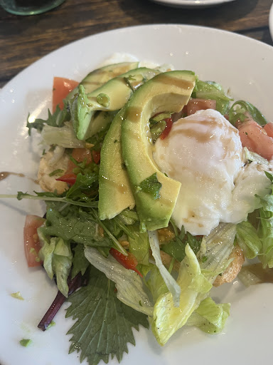 Photo of Pasha Chobham Turkish Cafe & Bistro - 13 High St, Chobham, Woking GU24 8AD