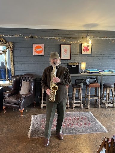 Photo of Pasha Chobham Turkish Cafe & Bistro - 13 High St, Chobham, Woking GU24 8AD