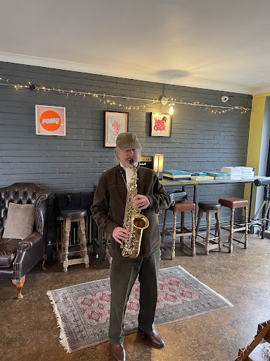 Photo of Pasha Chobham Turkish Cafe & Bistro - 13 High St, Chobham, Woking GU24 8AD