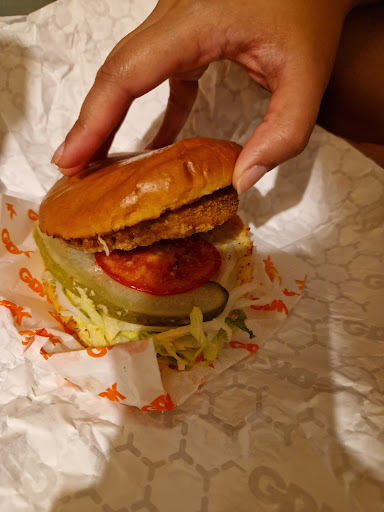 Photo of German Doner Kebab (GDK) - 18 Chertsey Rd, Woking GU21 5AB