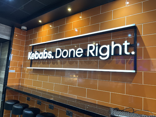 Photo of German Doner Kebab (GDK) - 18 Chertsey Rd, Woking GU21 5AB