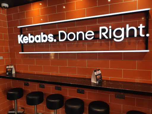 Photo of German Doner Kebab (GDK) - 18 Chertsey Rd, Woking GU21 5AB