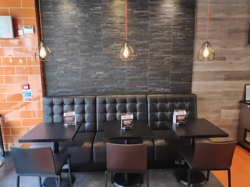 Photo of German Doner Kebab (GDK) - 18 Chertsey Rd, Woking GU21 5AB