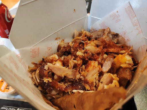 Photo of German Doner Kebab (GDK) - 18 Chertsey Rd, Woking GU21 5AB