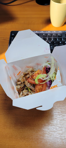 Photo of German Doner Kebab (GDK) - 18 Chertsey Rd, Woking GU21 5AB