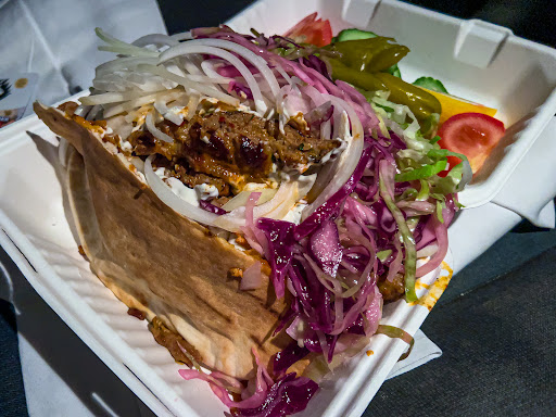 Photo of Guildford Kebab Centre - 39 Woodbridge Hill, Guildford GU2 9AD