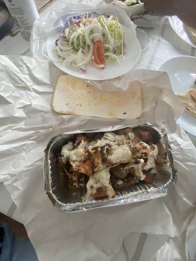 Photo of Guildford Kebab Centre - 39 Woodbridge Hill, Guildford GU2 9AD