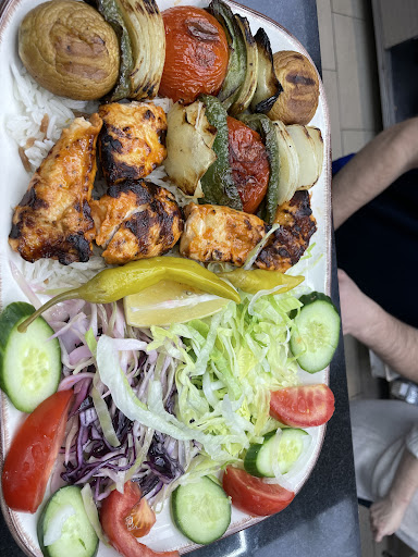 Photo of Guildford Kebab Centre - 39 Woodbridge Hill, Guildford GU2 9AD