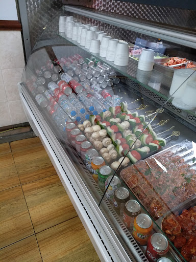 Photo of Guildford Kebab Centre - 39 Woodbridge Hill, Guildford GU2 9AD