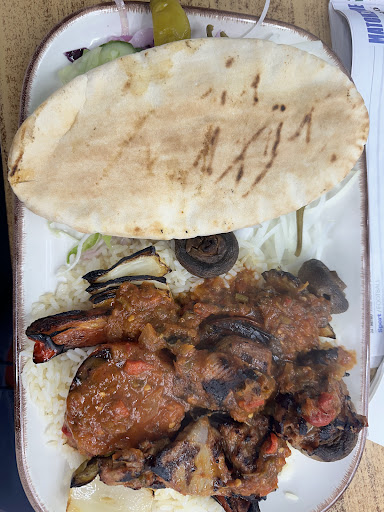 Photo of Guildford Kebab Centre - 39 Woodbridge Hill, Guildford GU2 9AD