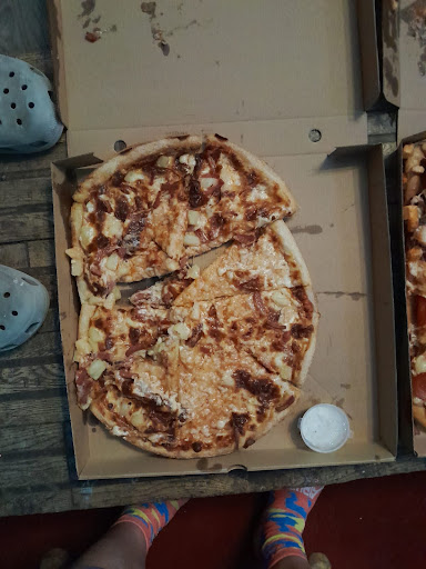 Photo of Guildford Kebab Centre - 39 Woodbridge Hill, Guildford GU2 9AD