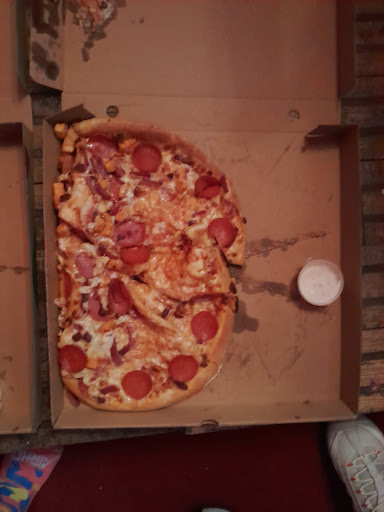 Photo of Guildford Kebab Centre - 39 Woodbridge Hill, Guildford GU2 9AD