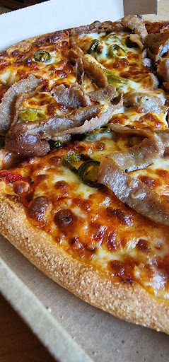 Photo of Guildford Kebab Centre - 39 Woodbridge Hill, Guildford GU2 9AD