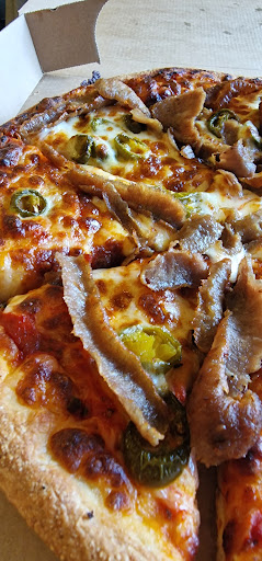 Photo of Guildford Kebab Centre - 39 Woodbridge Hill, Guildford GU2 9AD