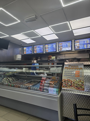 Photo of Guildford Kebab Centre - 39 Woodbridge Hill, Guildford GU2 9AD