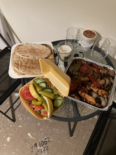 Photo of Guildford Kebab Centre - 39 Woodbridge Hill, Guildford GU2 9AD