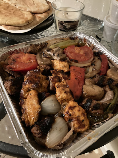 Photo of Guildford Kebab Centre - 39 Woodbridge Hill, Guildford GU2 9AD