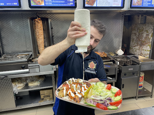 Photo of Guildford Kebab Centre - 39 Woodbridge Hill, Guildford GU2 9AD