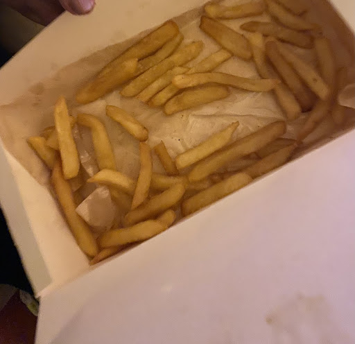 Photo of Flaming Wrap and Go - UNIT 10, GOLDSWORTH PARK SHOPING CENTER, Woking GU21 3LG