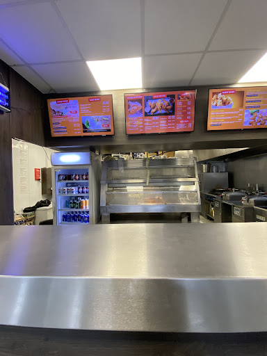 Photo of Flaming Wrap and Go - UNIT 10, GOLDSWORTH PARK SHOPING CENTER, Woking GU21 3LG