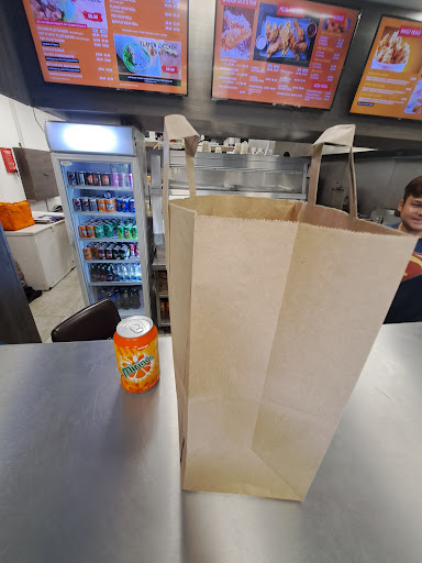 Photo of Flaming Wrap and Go - UNIT 10, GOLDSWORTH PARK SHOPING CENTER, Woking GU21 3LG