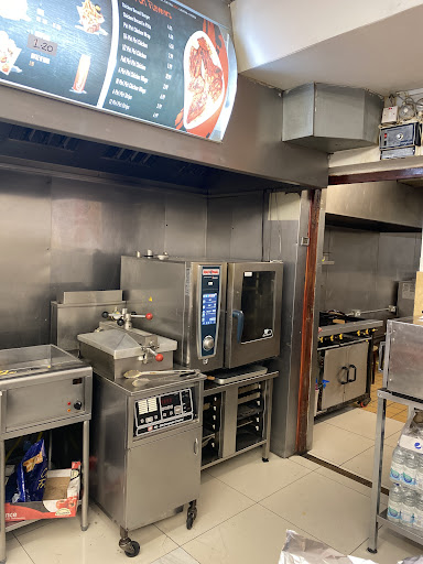 Photo of A1 Peri Peri - 202 Walton Rd, Woking GU21 5DX