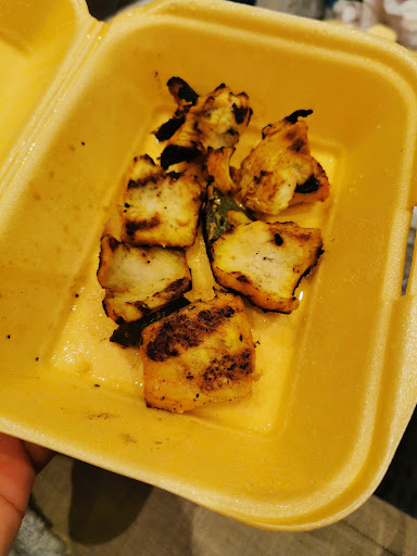 Photo of Istanbul Grill - 5 The Broadway, Woking GU21 5AP