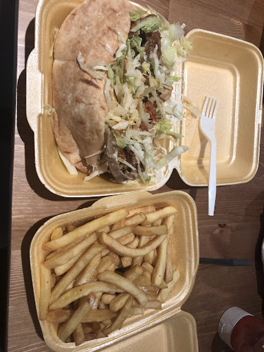 Photo of Istanbul Grill - 5 The Broadway, Woking GU21 5AP