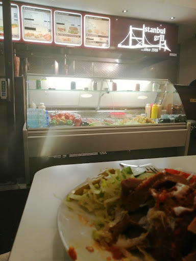 Photo of Istanbul Grill - 5 The Broadway, Woking GU21 5AP