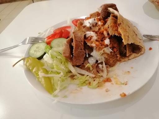 Photo of Istanbul Grill - 5 The Broadway, Woking GU21 5AP