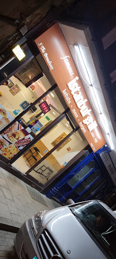 Photo of Istanbul Grill - 5 The Broadway, Woking GU21 5AP