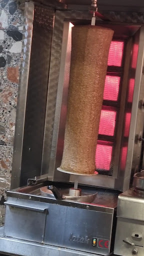 Photo of Istanbul Grill - 5 The Broadway, Woking GU21 5AP