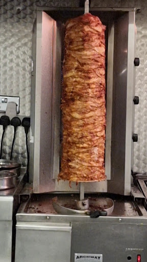 Photo of Istanbul Grill - 5 The Broadway, Woking GU21 5AP