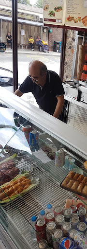 Photo of Istanbul Grill - 5 The Broadway, Woking GU21 5AP