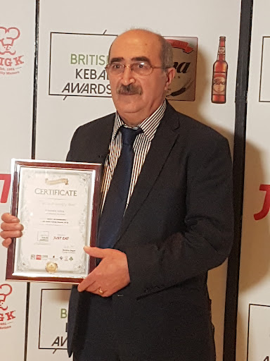 Photo of Istanbul Grill - 5 The Broadway, Woking GU21 5AP